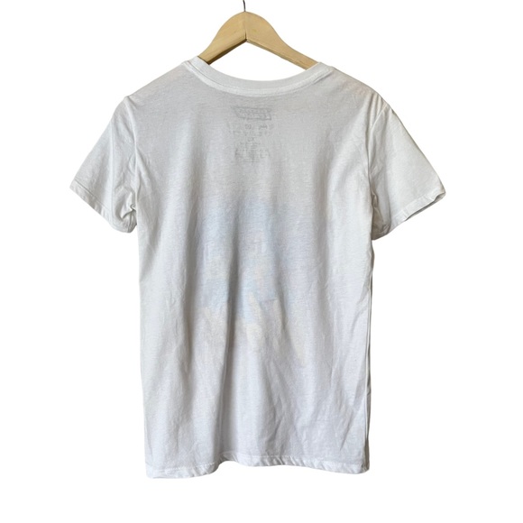 Justice League Its A Womans World Tee T Shirt size XS NEW NWOT Wonder Woman Etc - Picture 3 of 4